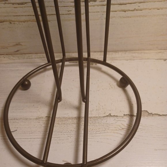 Super Cute Kitchen Paper Towel Holder /‎ Multi-use Trash Bag Holder Etc - Picture 9 of 9